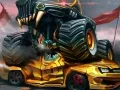 Spiel Verrückte Lkw Herausforderung Spezial Online