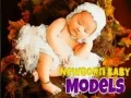 Spiel Neugeborene Babys Modelle Online
