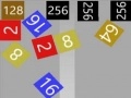 Spiel Kettenwürfel: 2048 Online
