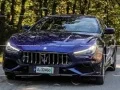 Spiel Maserati Ghibli Hybrid Puzzle Online