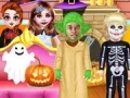 Spiel Babys Taylor Halloween Abenteuer Online