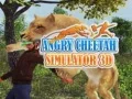 Spiel Wütender Gepard Simulator 3D Online