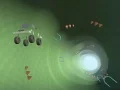 Spiel Tunnelrennen Online