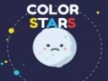Spiel Farben Sterne Online
