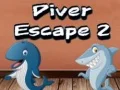 Spiel Taucher-Flucht 2 Online