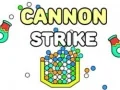 Spiel Kanonenangriff Online