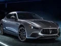 Spiel Maserati Ghibli Hybrid Rutschen Online