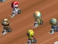 Spiel Dirtbike-Rallye Online