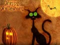 Spiel Frohes Halloween 2020 Puzzle Online