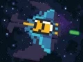 Spiel Weltraumverfolgung Online