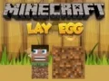 Spiel Minecraft Ei Legen Online