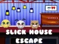 Spiel Rasanter Hausausbruch Online