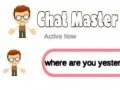 Spiel Chat Meister Online