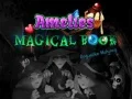 Spiel Amelies magisches Buch: Roguelike Mahjong Online