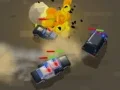 Spiel Polizeiverfolgung: Dieb verfolgen Online
