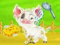 Spiel Baby Taylors Bauernhofführung: Tiere pflegen Online Spiel Baby Taylors Bauernhofführung: Tiere pflegen Online
