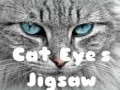 Spiel Katzenaugen-Puzzle Online