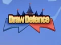 Spiel Zeichne Verteidigung Online