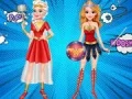 Spiel Bffs Superhelden Dress Up Online