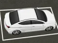 Spiel Realistisches Parken Online
