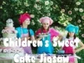 Spiel Kindersüßigkeit Kuchen Puzzlespiel Online Spiel Kindersüßigkeit Kuchen Puzzlespiel Online