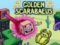 Spiel Goldener Skarabäus Online