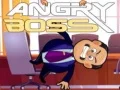 Spiel Wütender Boss Online