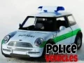 Spiel Polizeifahrzeuge Online