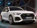 Spiel Audi SQ5 TDI Rutsch Online