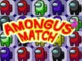 Spiel Among Us Match Online