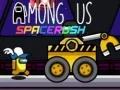 Spiel Among Us SpaceRush Online