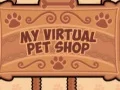 Spiel Mein virtueller Tierladen Online