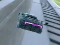 Spiel Cyber-Autos Punk Rennen Online