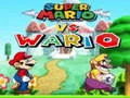 Spiel Super Mario gegen Wario Online