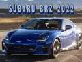 Spiel Subaru BRZ 2022 Online