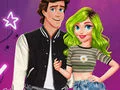 Spiel E-Paar Stylische Transformation Online