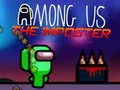 Spiel Among Us: Der Betrüger Online