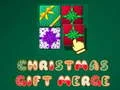 Spiel Weihnachtsgeschenke Zusammenlegen Online