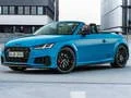 Spiel Audi TTS Roadster Rutsch Online