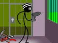 Spiel Ausbruch aus dem Gefängnis Online