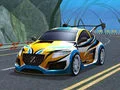 Spiel Rennen am Meeresboden Online