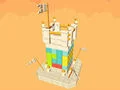 Spiel Schloss Abriss Puzzle Online