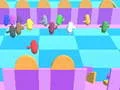 Spiel Among Us Herbstbetrüger Online
