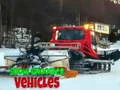 Spiel Schneepflugfahrzeuge Online