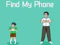 Spiel Finde mein Telefon Online