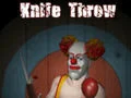 Spiel Messerwurf Online