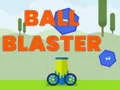 Spiel Ballblaster Online