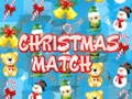 Spiel Weihnachts-Match Online