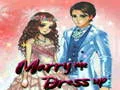 Spiel Heirate mich: Ankleide-Spiel Online