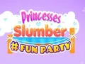 Spiel Prinzessinnen Traum-Party Online